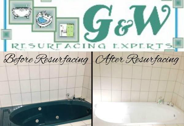 G & W Resurfacing Experts