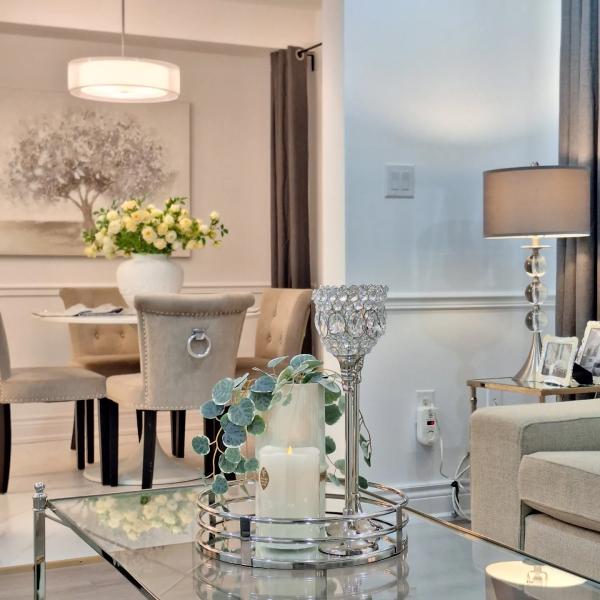 Ying Home Staging & Design
