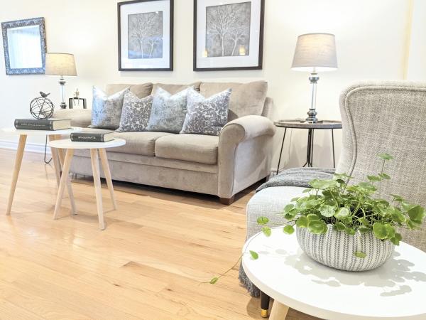 Ying Home Staging & Design
