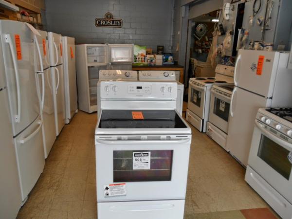 AAA Otonabee Appliances