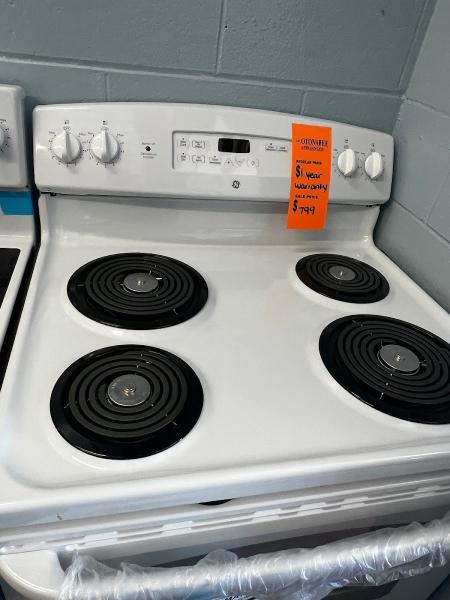 AAA Otonabee Appliances