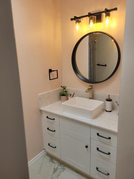 Smithco Construction Squamish