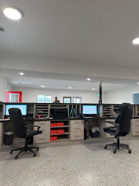 Pro Drywall LTD