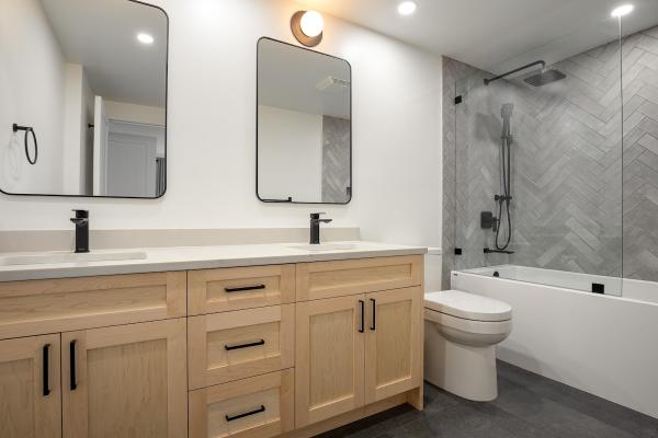 Hive Renovations Whistler