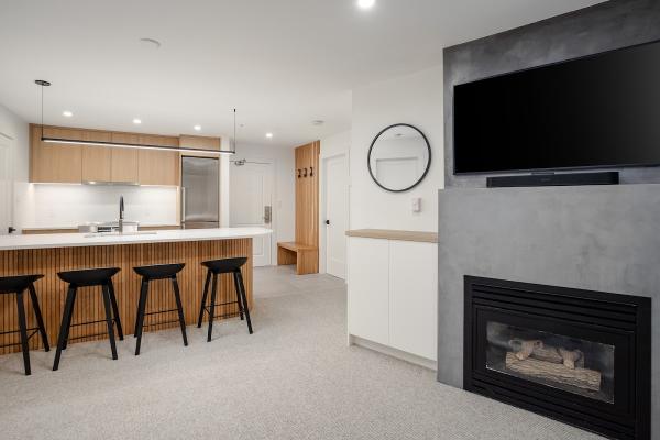 Hive Renovations Whistler