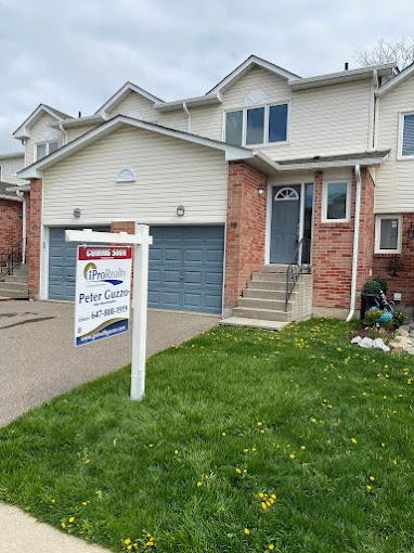 Get With Guzzo: Ipro Realty Ltd