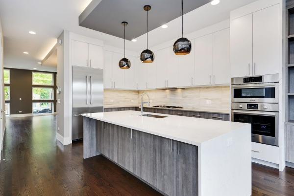 Ayon Design & Build Corp.