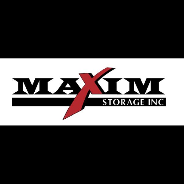 Maxim Storage Inc