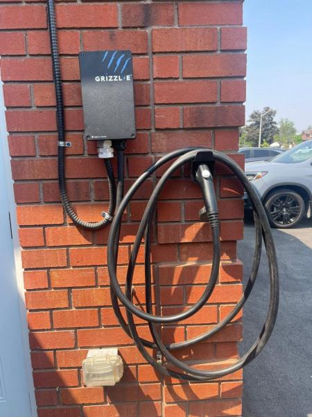 ON Energy/Panel Upgrade Specialists/Ev Chargers Installation