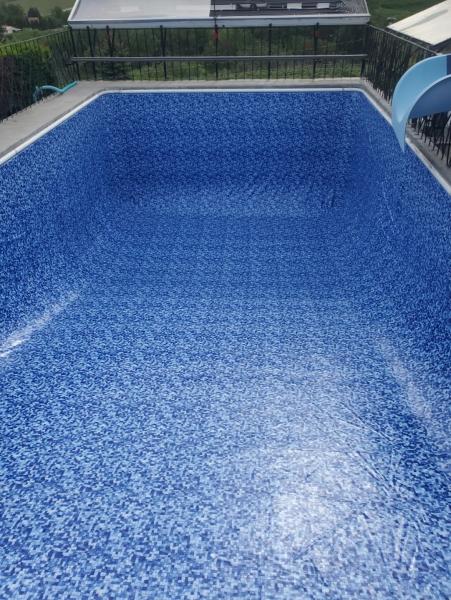Rod's Aqua Pools
