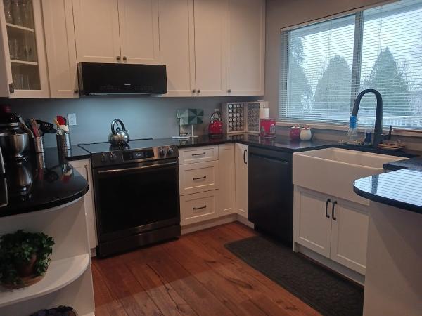 B&B Kitchen Concepts
