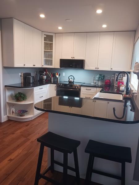 B&B Kitchen Concepts