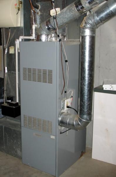 Grande Prairie Duct and Furnace Cleaning