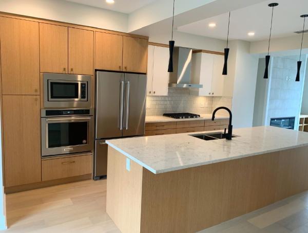 KFM Contracting