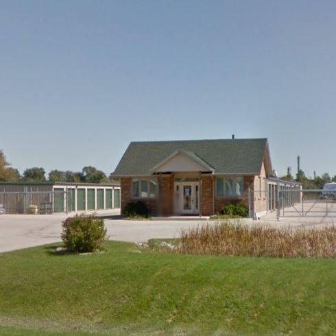 McKenney Storage Solutions