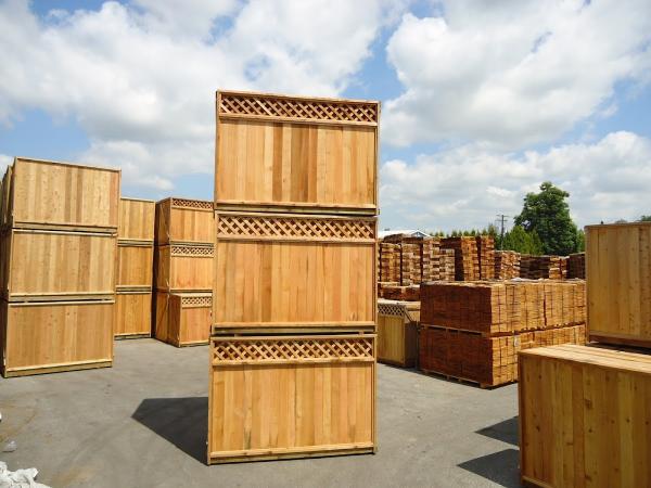 Surrey Cedar Ltd