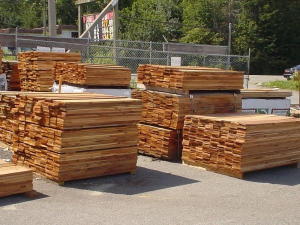 Surrey Cedar Ltd