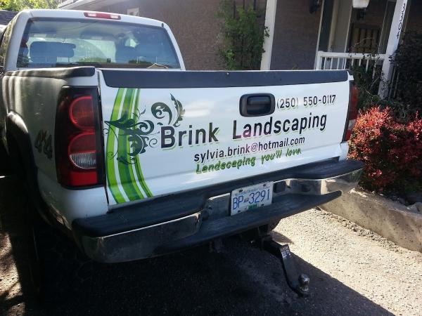 Brink Landscaping