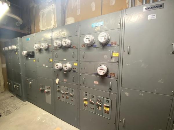 Partner Engineers MEP Design