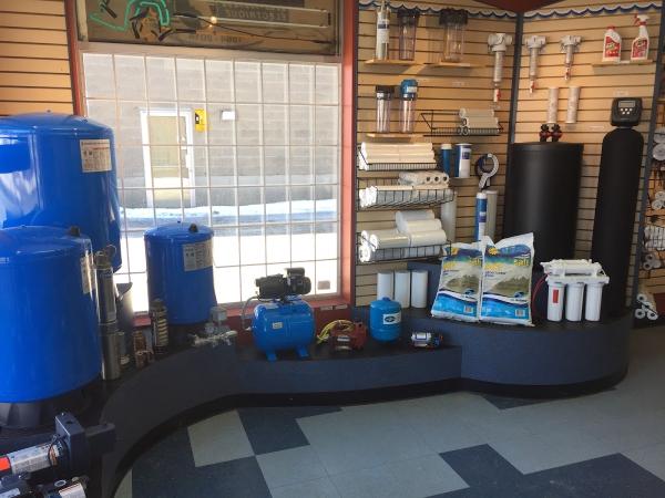 Domar Electrique Inc