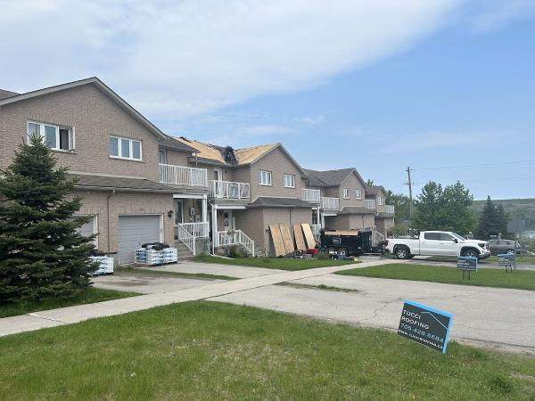 Tucci Roofing