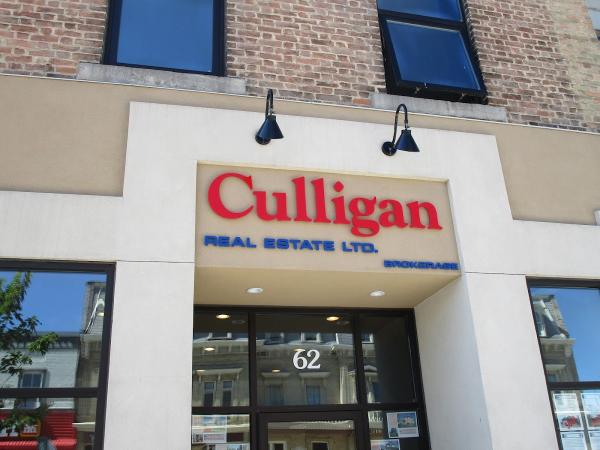 Culligan Real Estate Ltd.