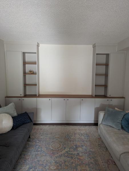 Sansil Cabinets Canada