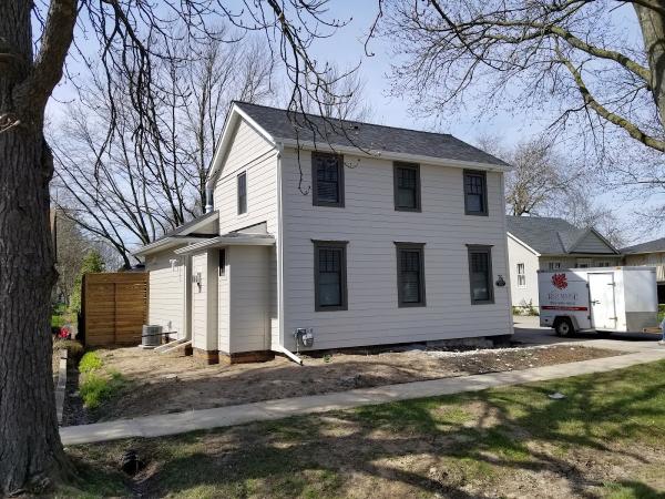 Red Maple Contracting