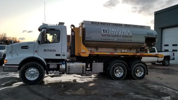 Truelock Interlock