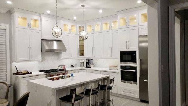Absolute Renovation Group