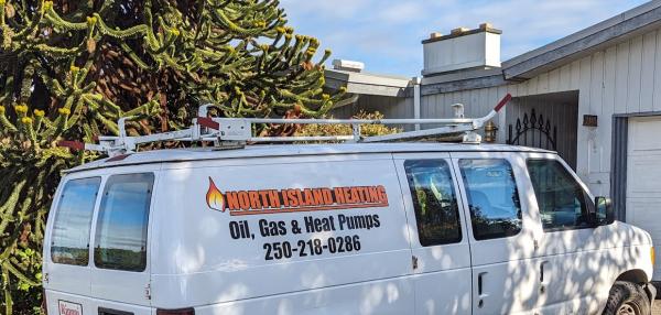 North Island Heating