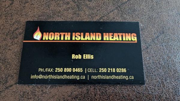 North Island Heating