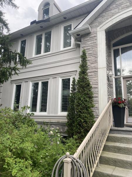 Kingsway Stucco Inc