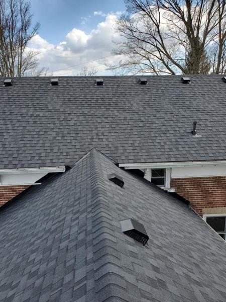 Riverside Roofing