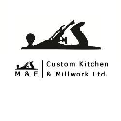 M & E Custom Kitchen and Millwork Ltd