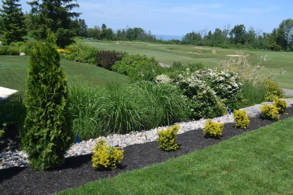 Precision Grounds Landscaping & Contracting