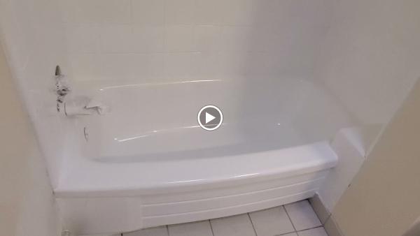 Quality Bathtub & Tiles Refinishing /Reglazing