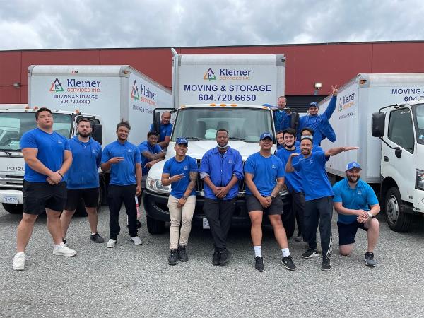 Kleiner Services