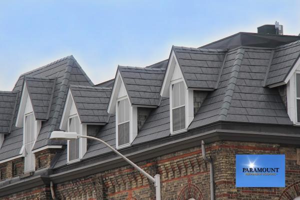 Paramount Metal Roofing