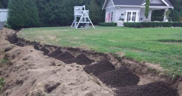 New Wave Earthworks and Landscaping