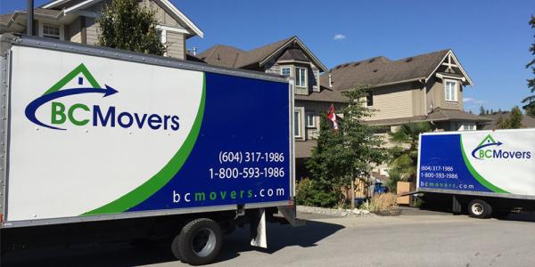 BC Movers