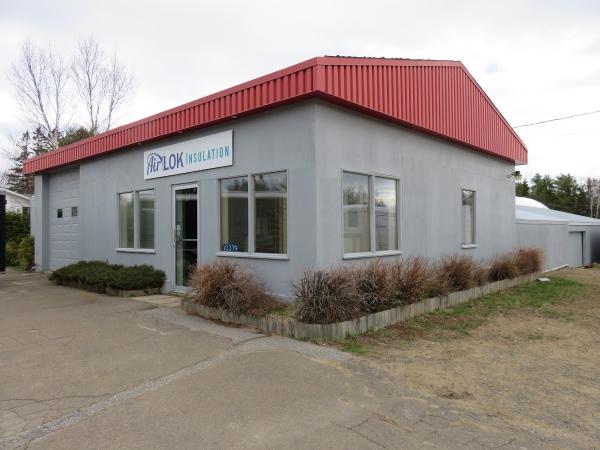 Airlok Insulation Ltd