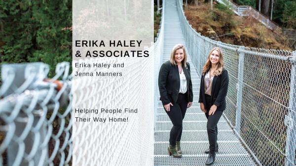 Erika Haley & Associates Re/Max Check Realty