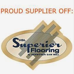 Grand River Flooring