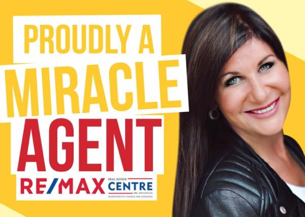 Leanne Giles -Remax Real Estate Centre