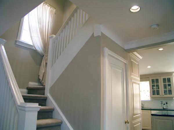 PG Paint & Design Ottawa House Painters