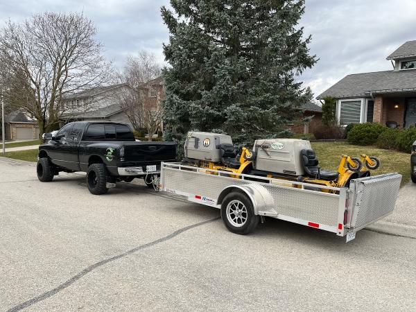 JMD Lawn Care