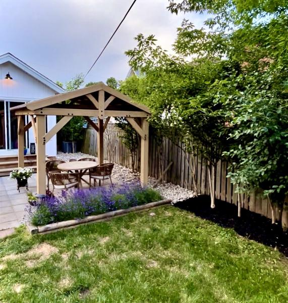 Brant Landscaping