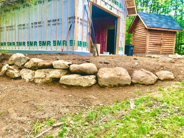 Excavation Samex Inc