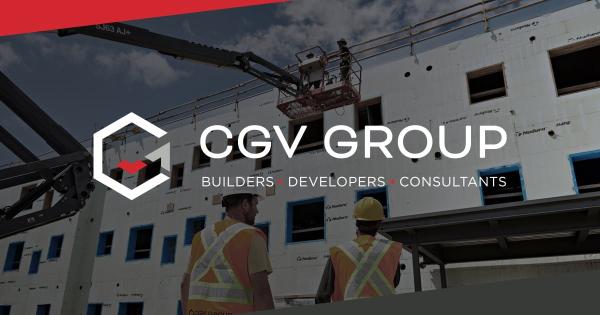 CGV Group
